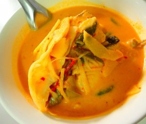 อาหารทะเล ซีฟู้ด ปูม้า ปลาหมึก อร่อย
