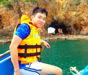 ทริปดำน้ำเกาทะลุ 26 มิ.ย. 2559