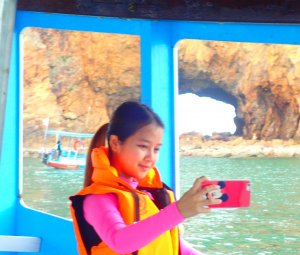 ืทริปดำน้ำเกาะทะลุ 02 ก.ค. 2559